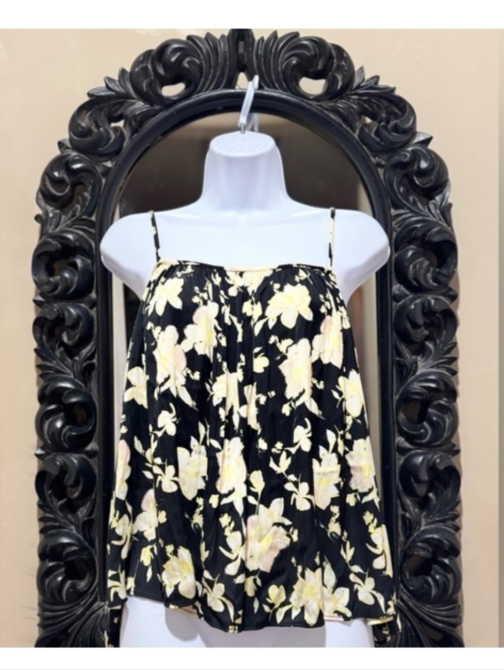 Free People Cami